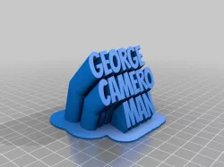 GEORGE
