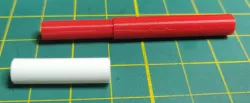 Glock firing pin liner install tool
