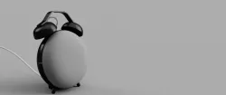 Google home mini simple alarm clock