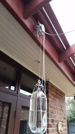 Gravity Light