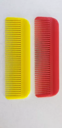 Hair Comb - that works