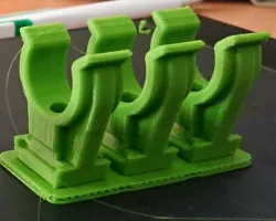 half inch pipe holder (20mm)