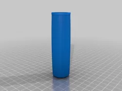 Handlebar grips retro