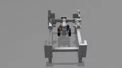 hc300tc hypercube 300 tool changer