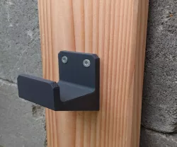 Heavy Duty Hook (Halter)