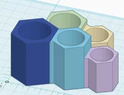 Hex Coin Bank (US)