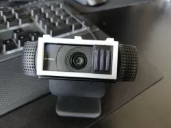 Hidden Webcam Logitech C920