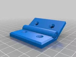 Hinge 50x50