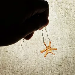 Holy Trinity Necklace