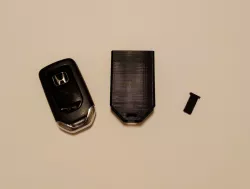 Honda Key Fob Cover (prevents unwanted button presses!)