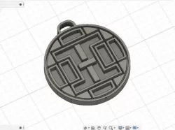 Hora Token Keychains - IdleCryptoMiner