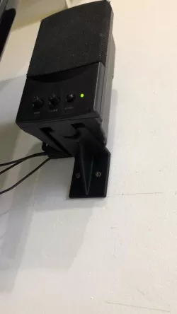 HP Speakers Wall Bracket