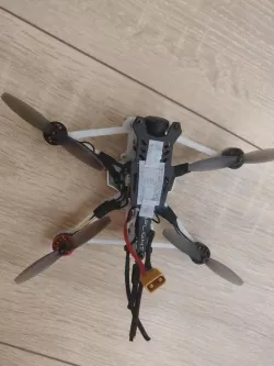 iFlight CineBee HD75 Toothpick MOD