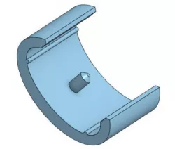 IKEA Hopland Glider