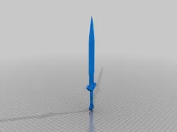 Imperial Sword