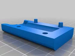 Impression tool