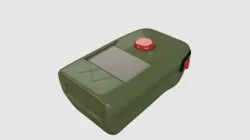 Infrared Decoder