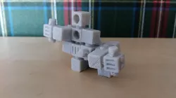 Invation robots