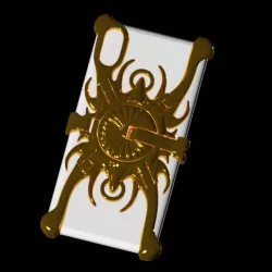 iPhone and iPad protector stand