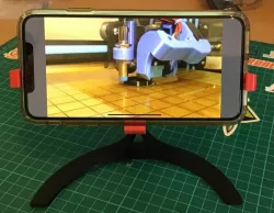 iPhone Stand - XS Max