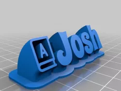 Josh