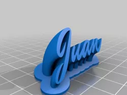 juan