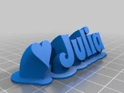Julia