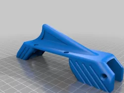 Kabab Frame Canopy