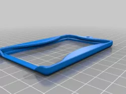 Keycard Holder