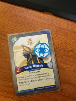 Keyforge Ward Tokens