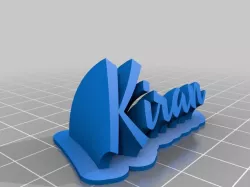 Kiran