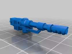 Knight Small Weapons (Elemental)