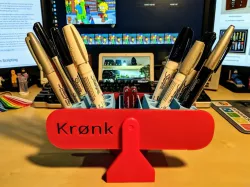 Krønk