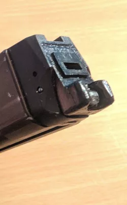 KWA ATP Magazine Lips | Airsoft