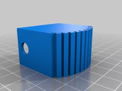 ladder cap