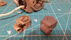 Lasko Pedestal Fan Hinge