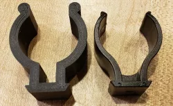 Leg Clip for Lifetime 80256 4 Foot Adjustable Height Table