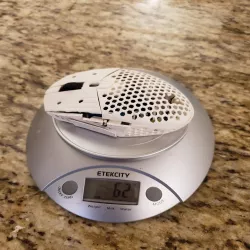 lightest g305