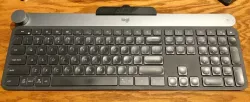 Logi Craft Keyboard Adjuster