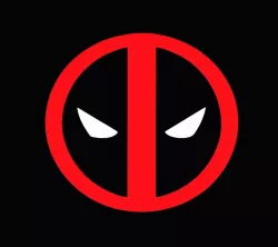Logo Deadpool