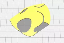 Logo Thundercats