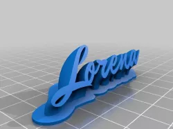 Lorena