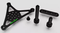 Low Profile Tripod