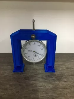 Magnetic Dial Indicators