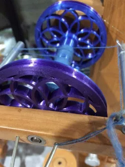 Majacraft Bobbins