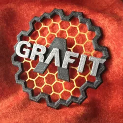 Maker Coin of Grafit