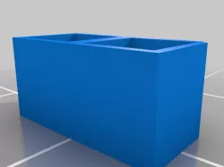 MakerBot - mBot - IR protection replacement