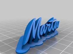 marta
