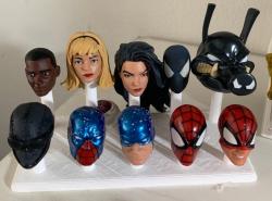 3d printed outlet marvel legends