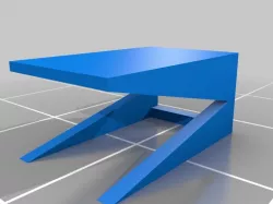 Mesa baja 